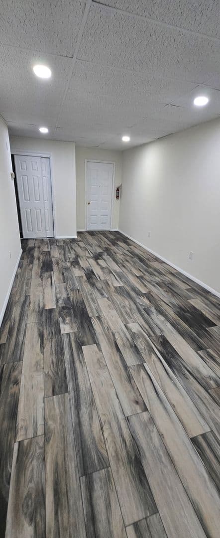Frackville Apartment: 300 W Frack St