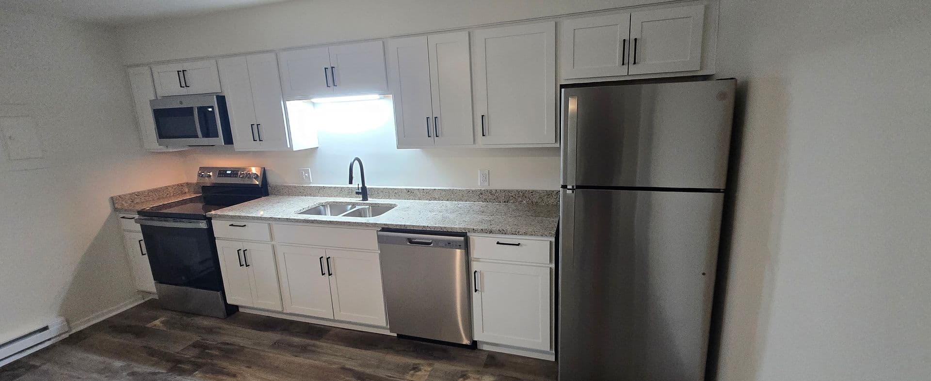 Schuylkill Haven Apartment: 20-22 Saint John Street