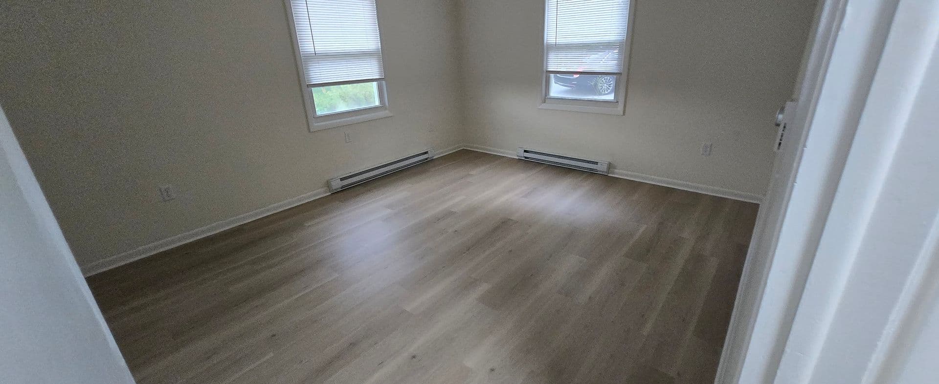 Schuylkill Haven Apartment: 124 N Front Street