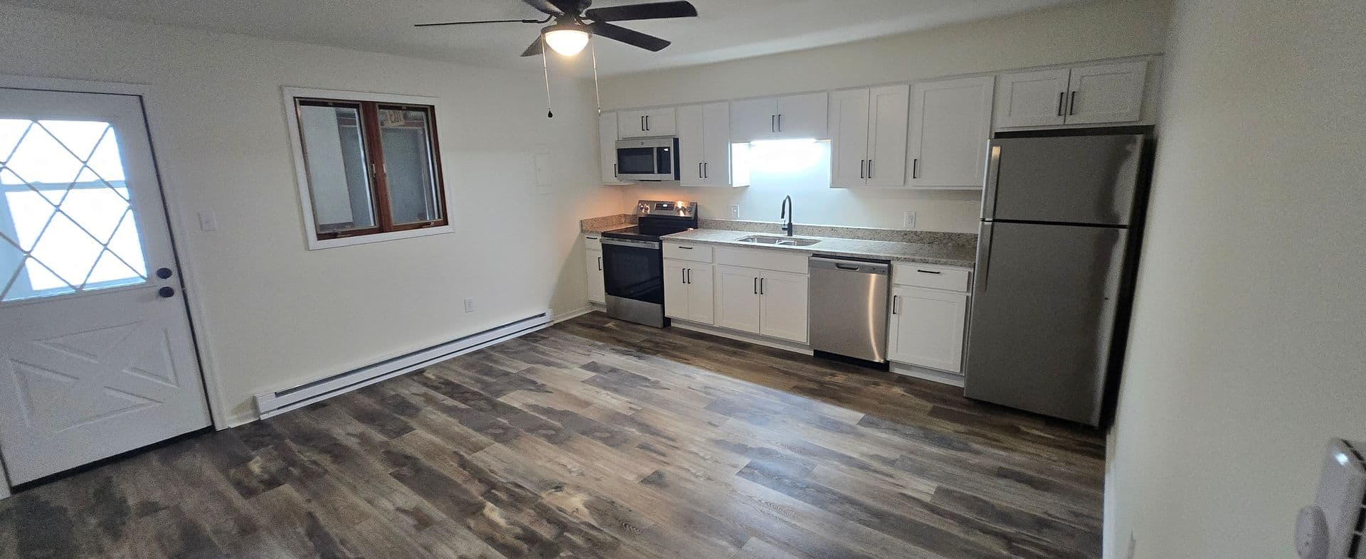 Schuylkill Haven Apartment: 20-22 Saint John Street