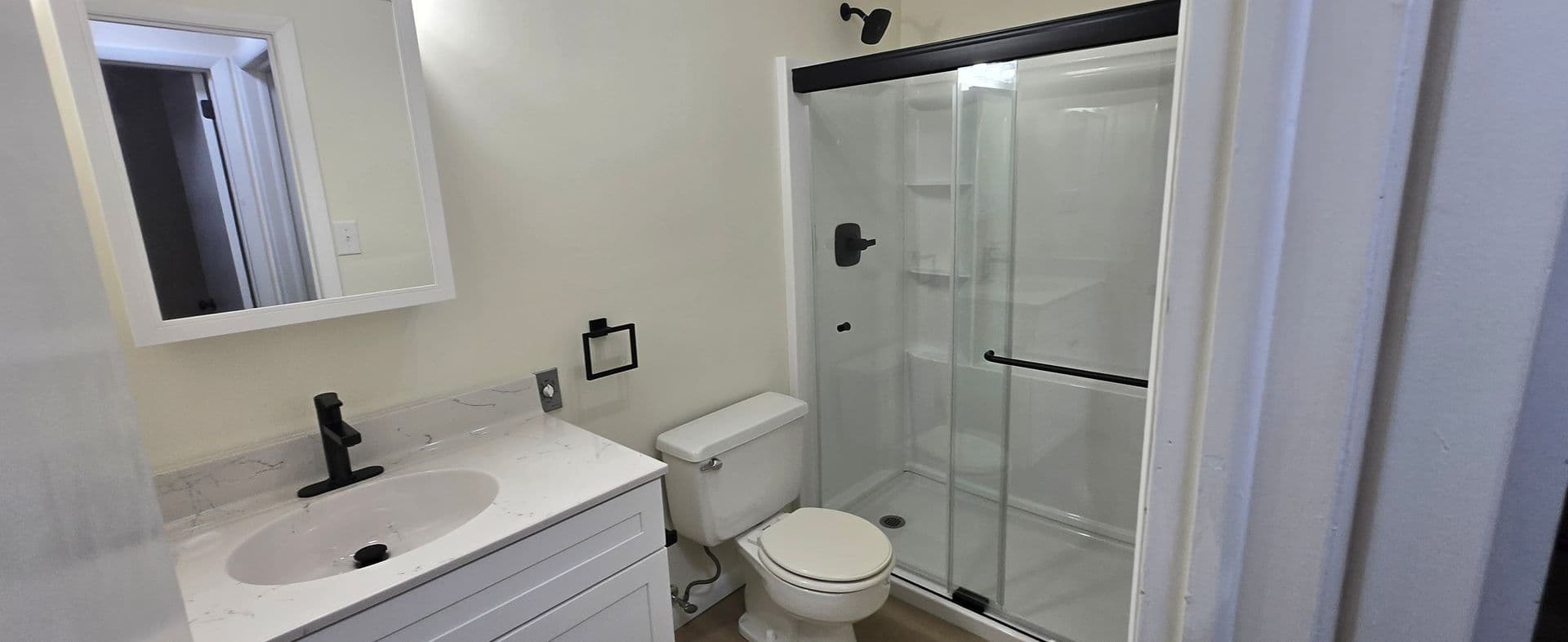 Schuylkill Haven Apartment: 124 N Front Street