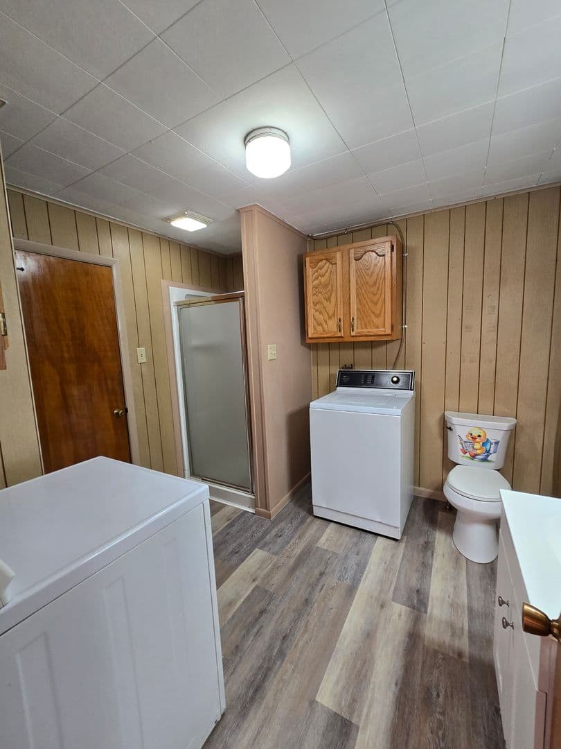 Hamburg Apartment: 320 State St A