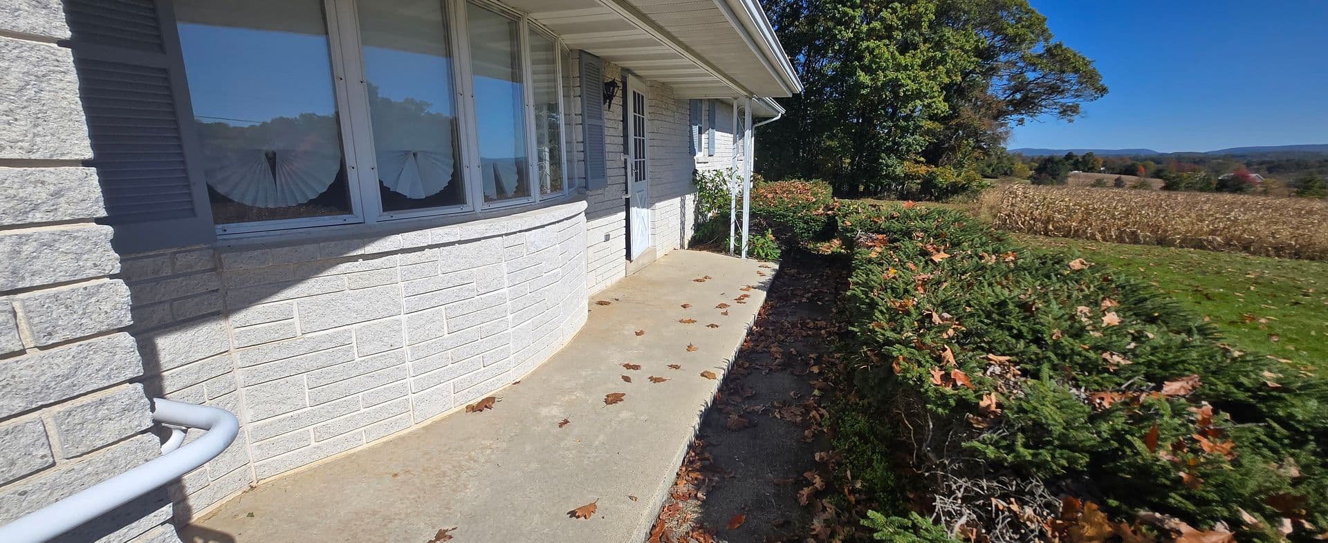 Schuylkill Haven House: 415 Schuylkill Mountain Road