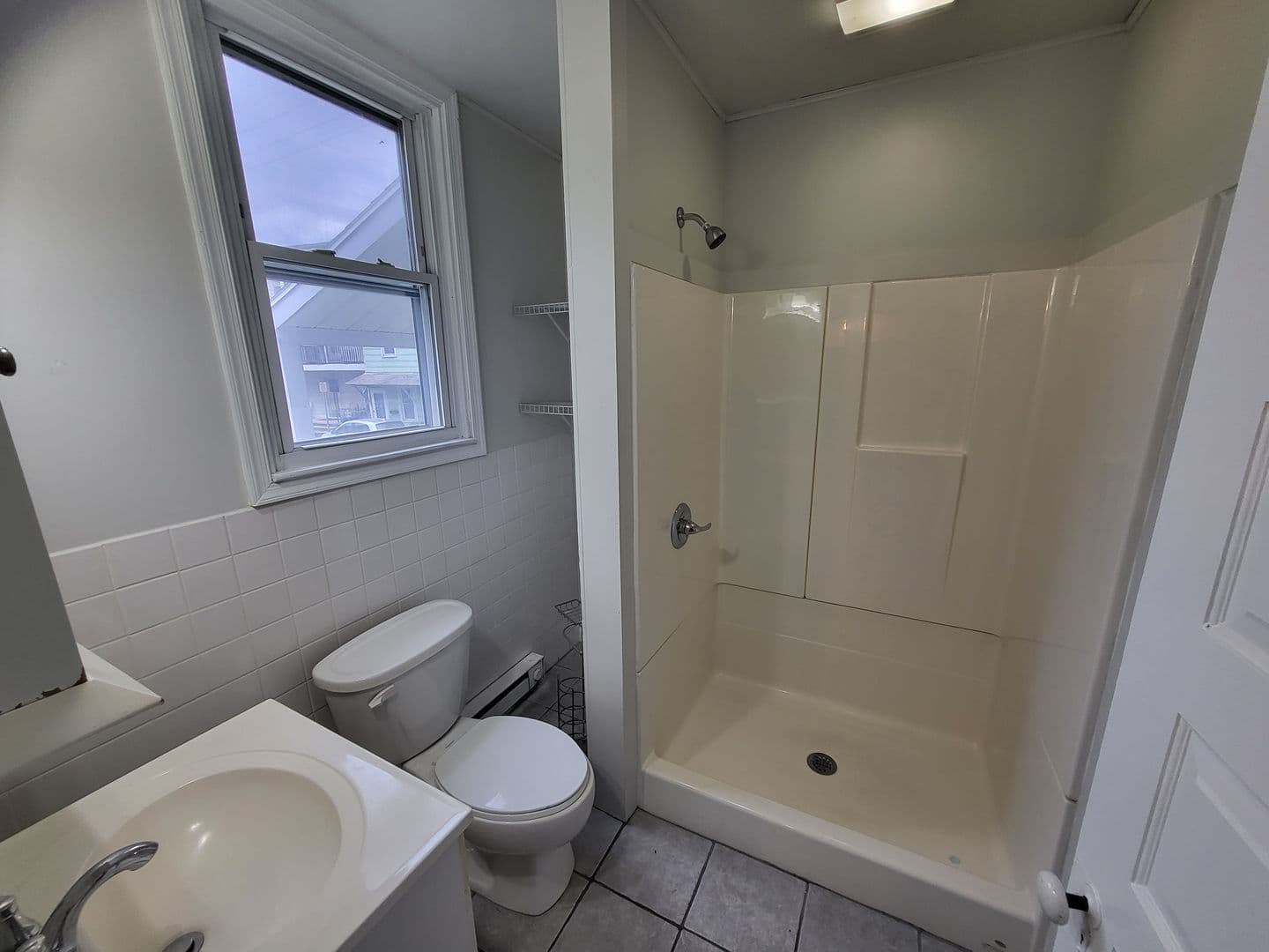 Schuylkill Haven Apartment: 117 Centre Ave