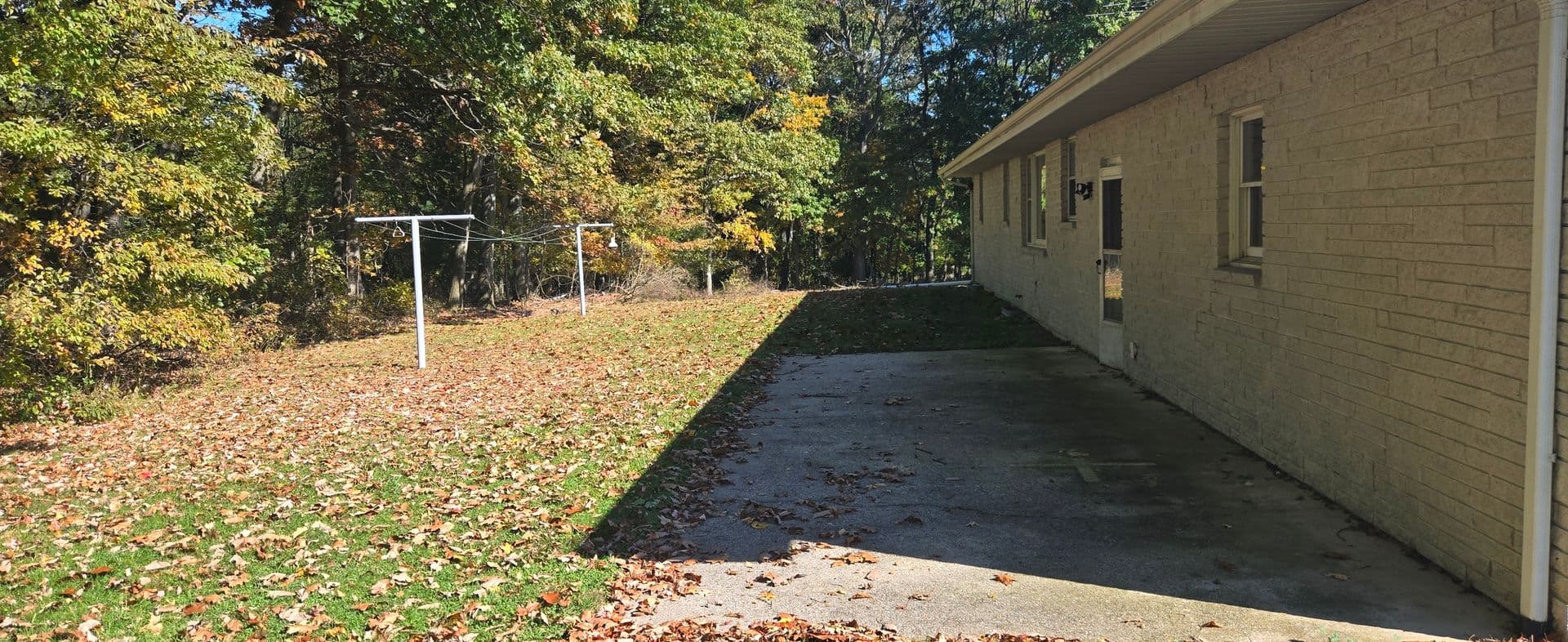 Schuylkill Haven House: 415 Schuylkill Mountain Road