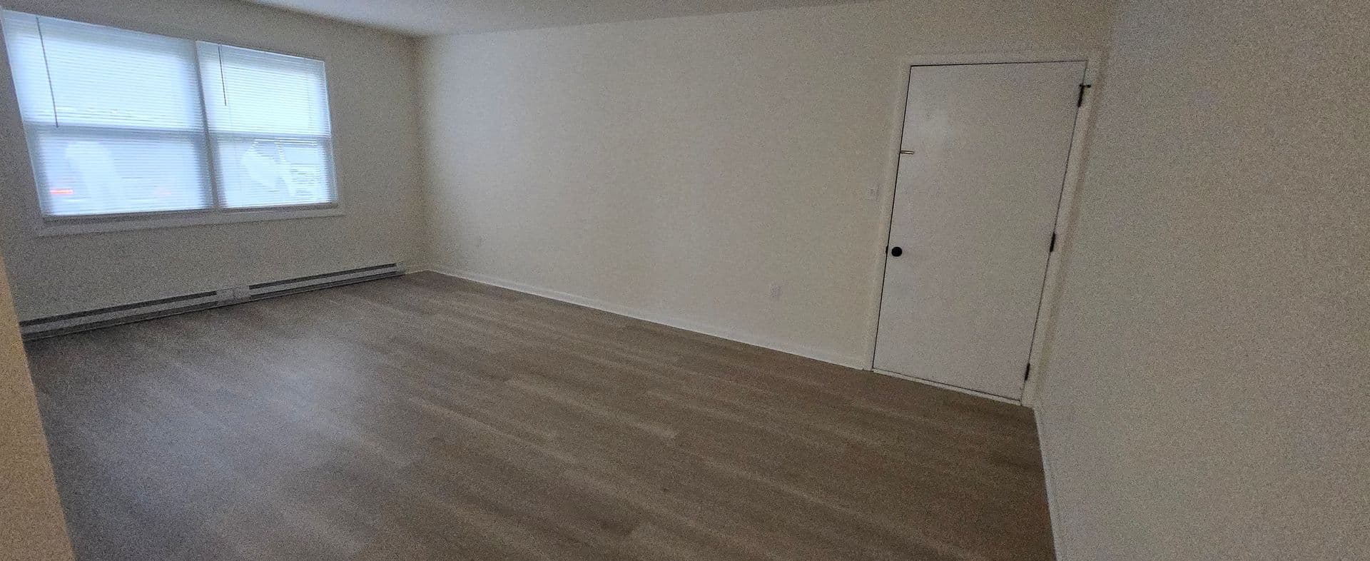 Schuylkill Haven Apartment: 124 N Front Street