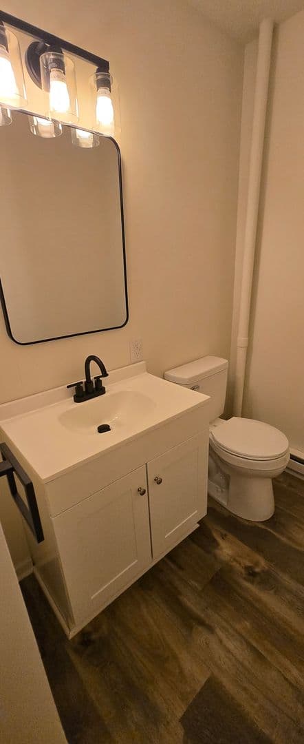Schuylkill Haven Apartment: 20-22 Saint John Street