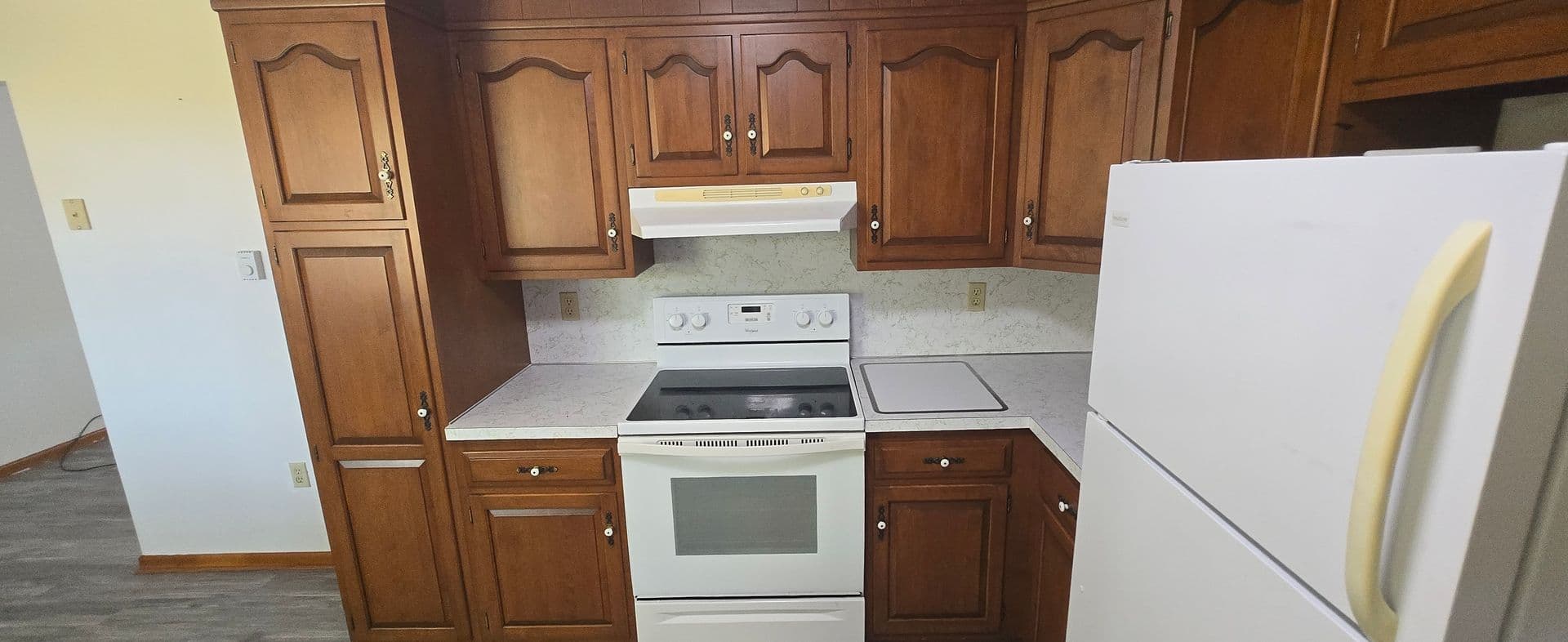 Schuylkill Haven House: 415 Schuylkill Mountain Road
