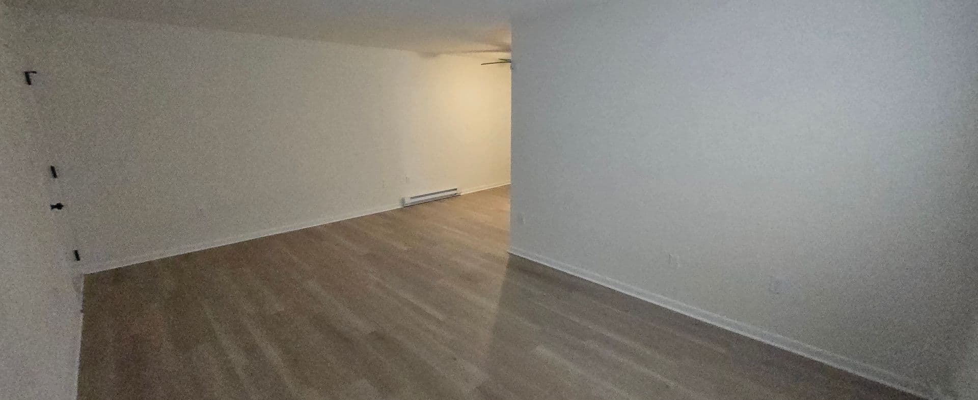 Schuylkill Haven Apartment: 124 N Front Street
