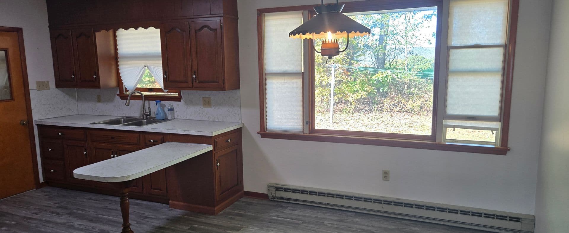Schuylkill Haven House: 415 Schuylkill Mountain Road