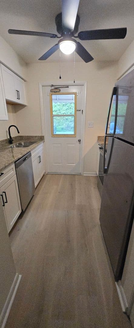 Schuylkill Haven Apartment: 124 N Front Street