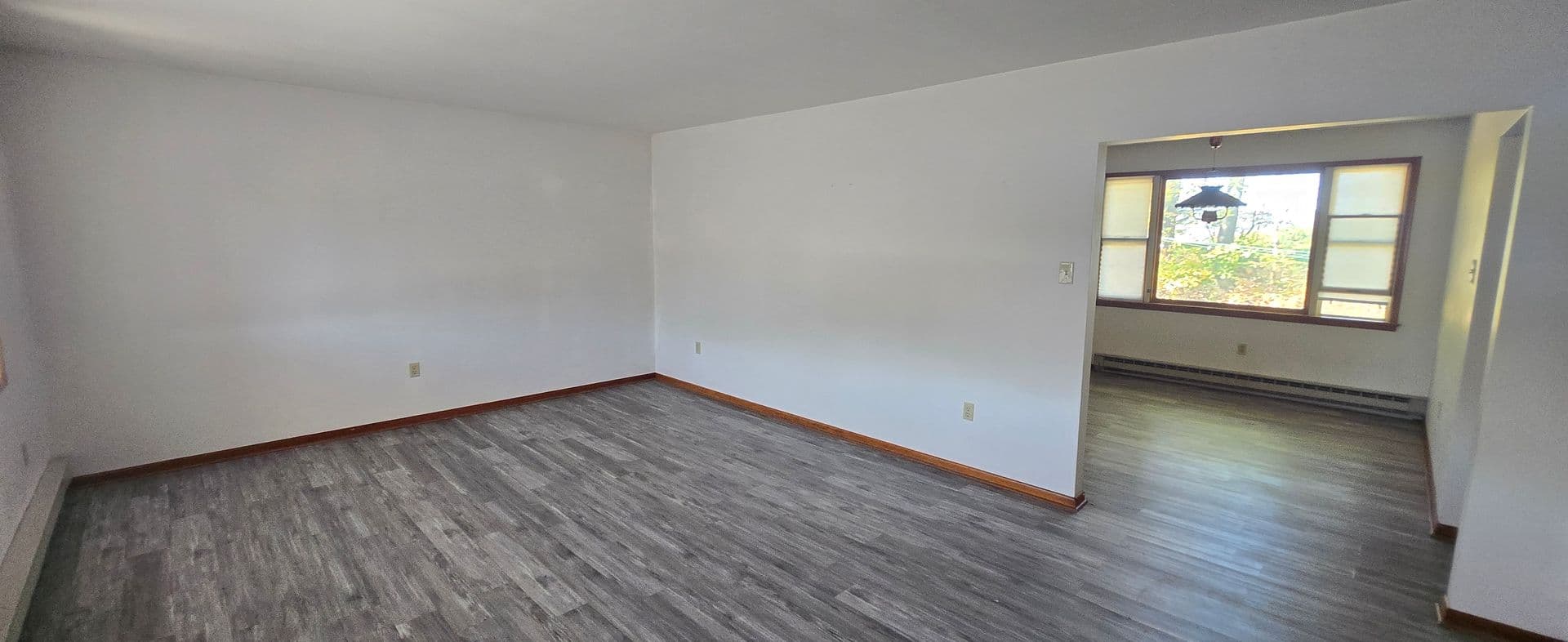 Schuylkill Haven House: 415 Schuylkill Mountain Road