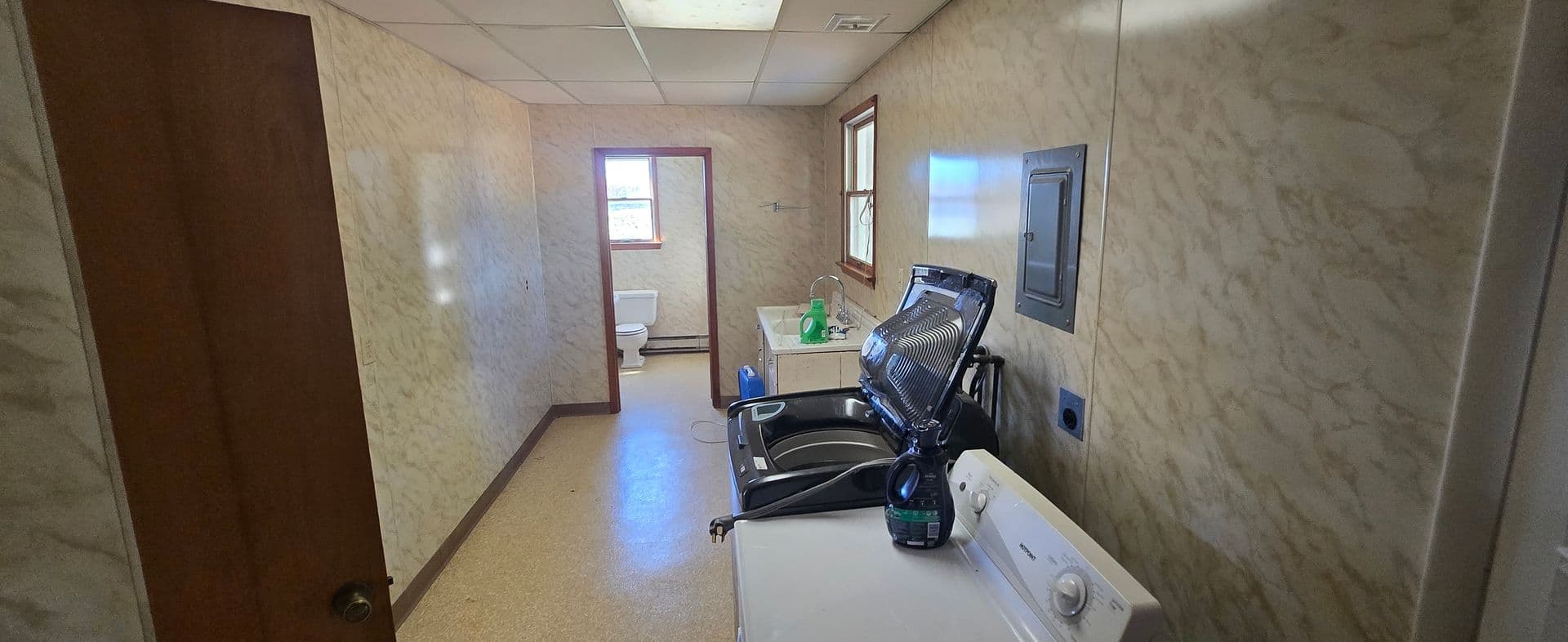 Schuylkill Haven House: 415 Schuylkill Mountain Road