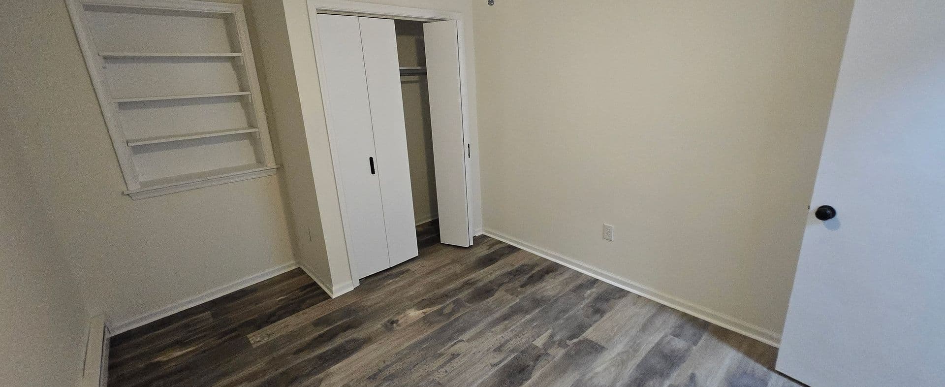Schuylkill Haven Apartment: 20-22 Saint John Street
