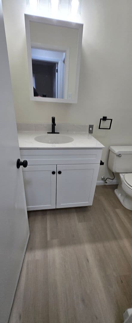 Schuylkill Haven Apartment: 124 N Front Street