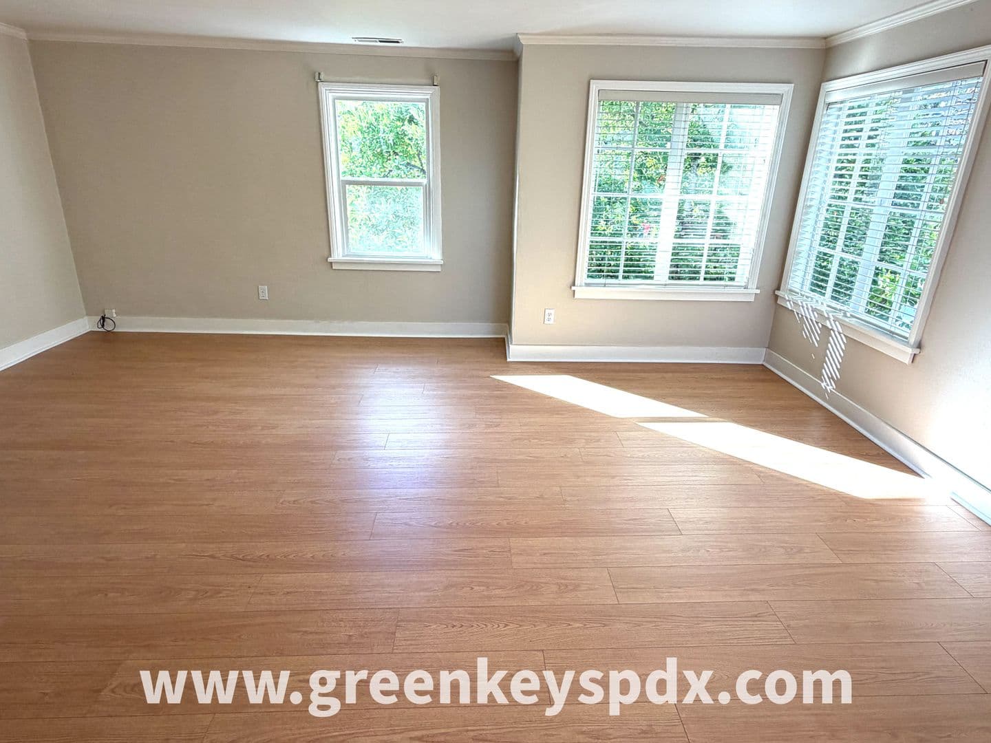 Portland Apartment: 1136 Southwest Gibbs Street