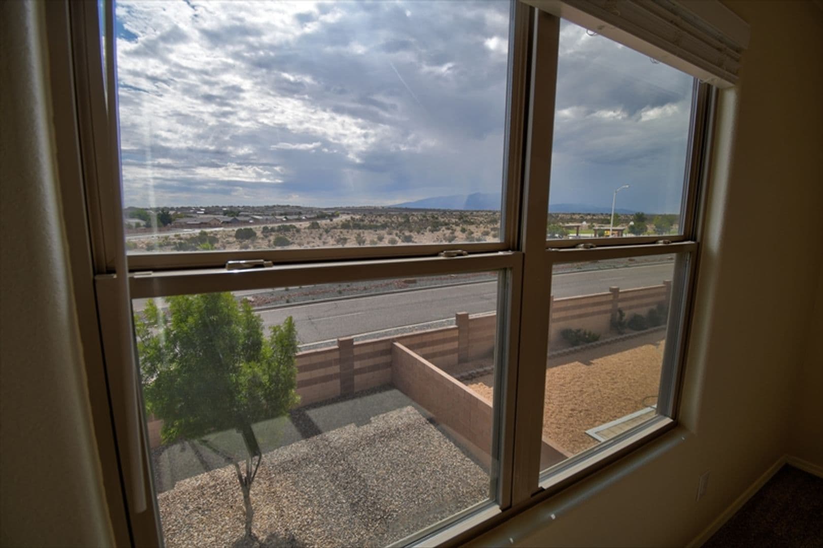Rio Rancho House: 4461 Golden Eagle