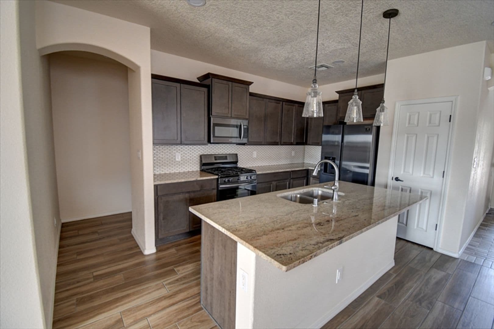 Rio Rancho House: 4461 Golden Eagle