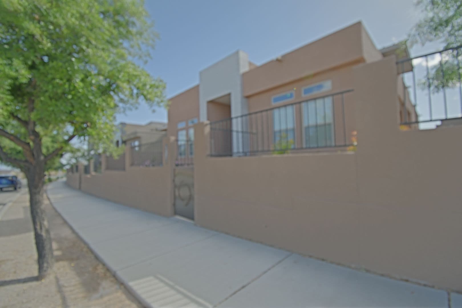 Rio Rancho House: 5413 East Village