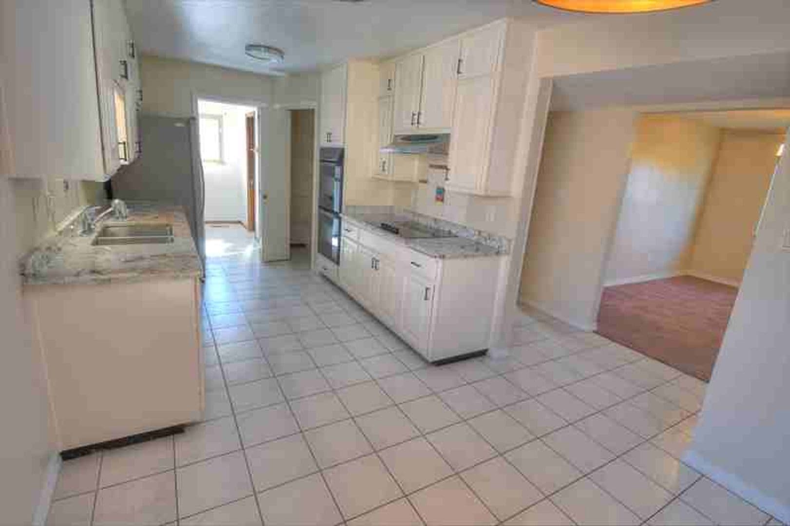 Albuquerque House: 13208 Blue Corn Maiden NE