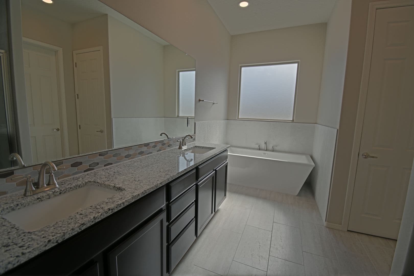 Rio Rancho House: 5413 East Village