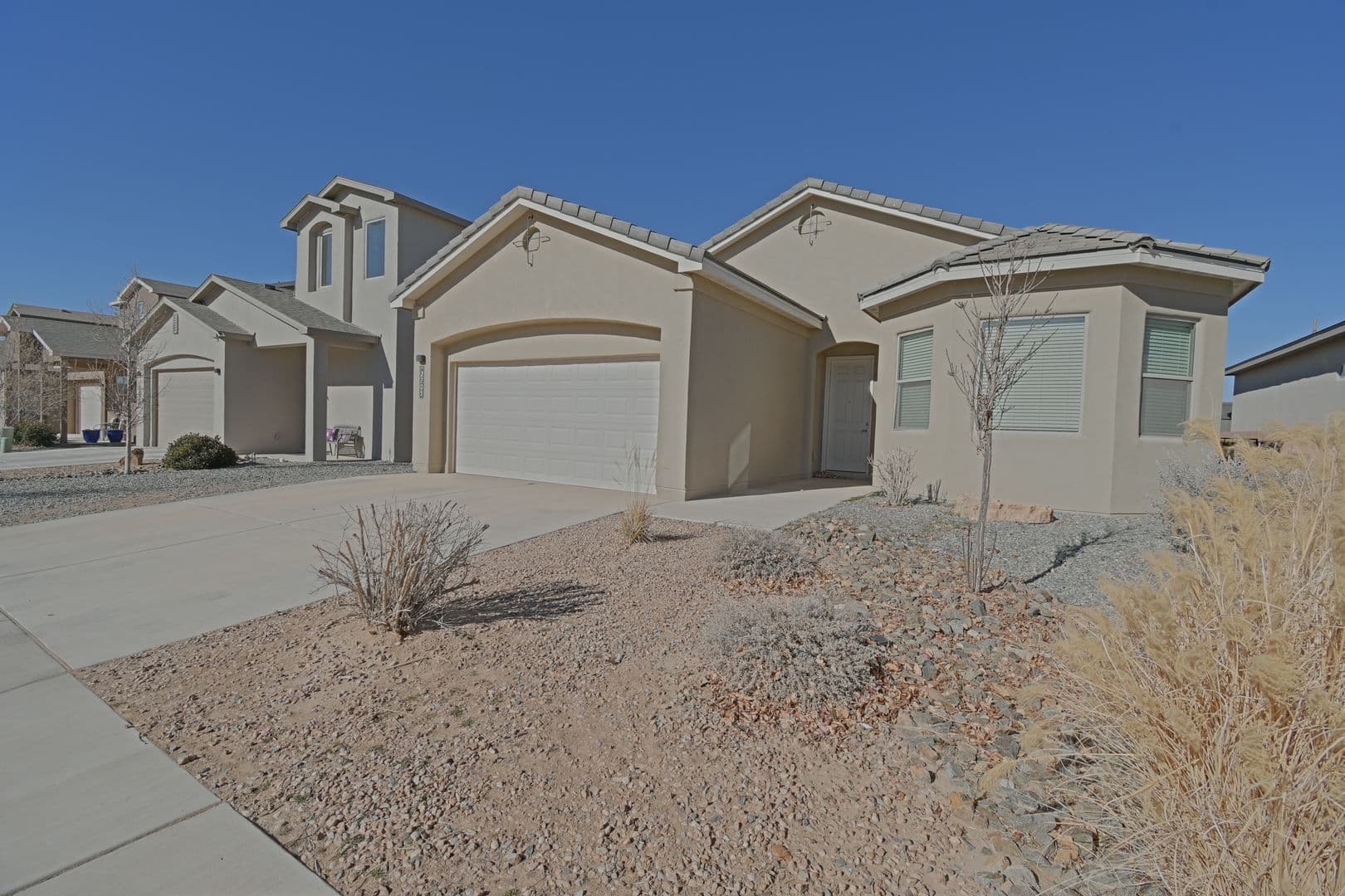 Rio Rancho House: 2705 Camino Plata Loop