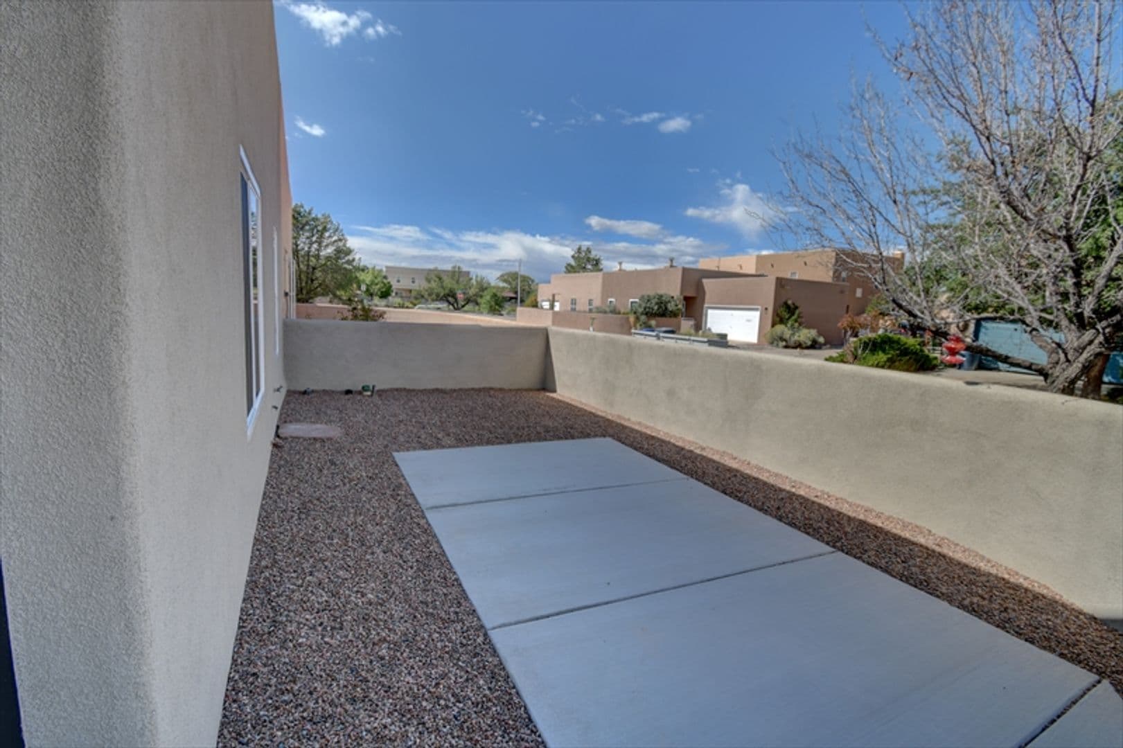 Albuquerque House: 510 Phoenix Ave NW