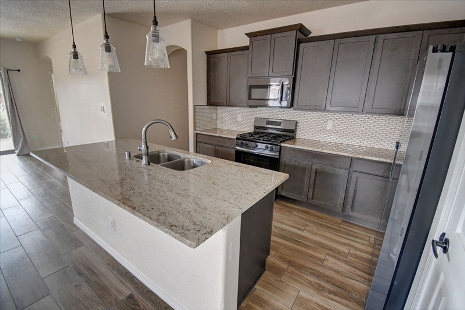 Rio Rancho House: 4461 Golden Eagle