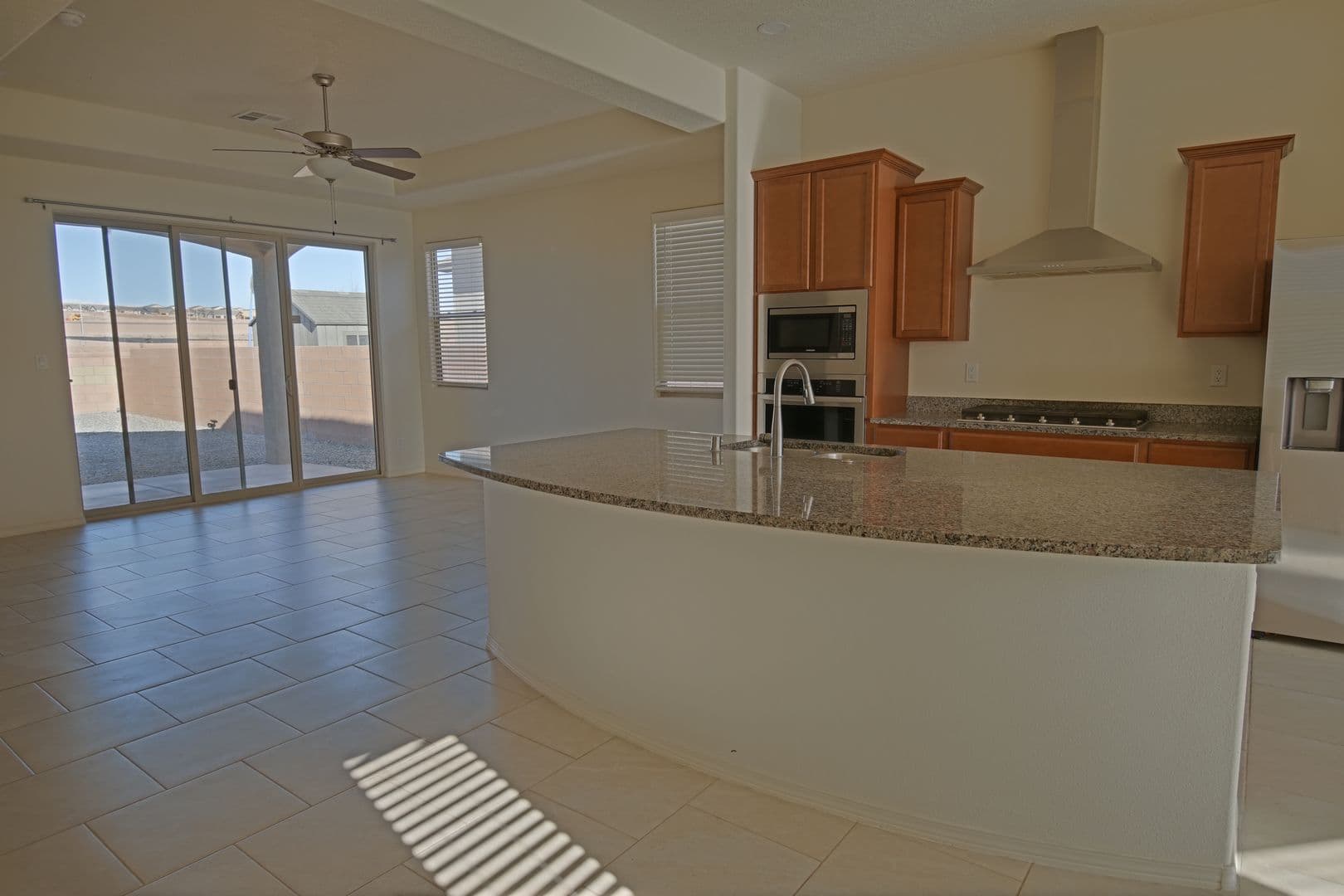 Rio Rancho House: 2705 Camino Plata Loop