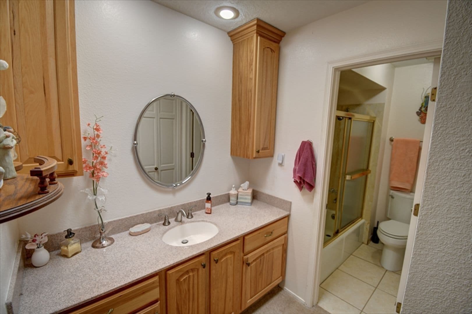 Albuquerque House: 5835 Elmwood Drive NE