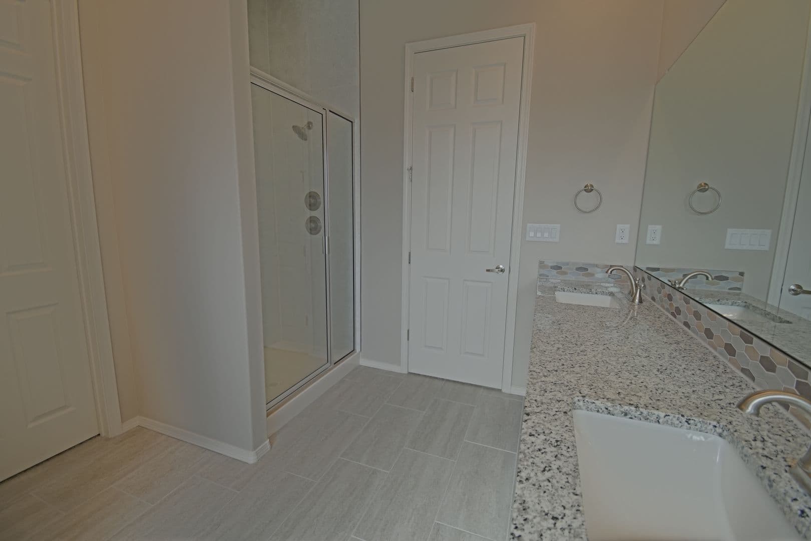 Rio Rancho House: 5413 East Village