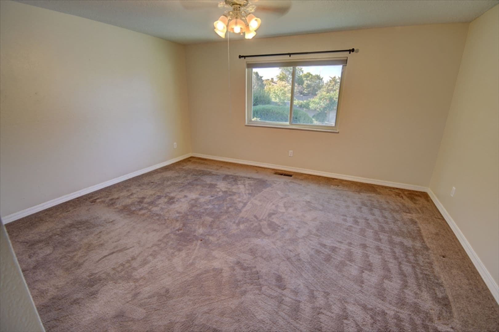 Albuquerque House: 13208 Blue Corn Maiden NE
