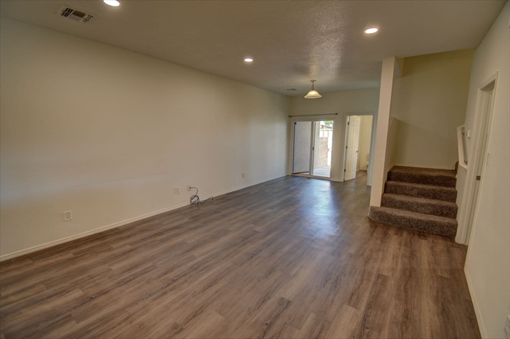 Albuquerque House: 201 San Clemente NW