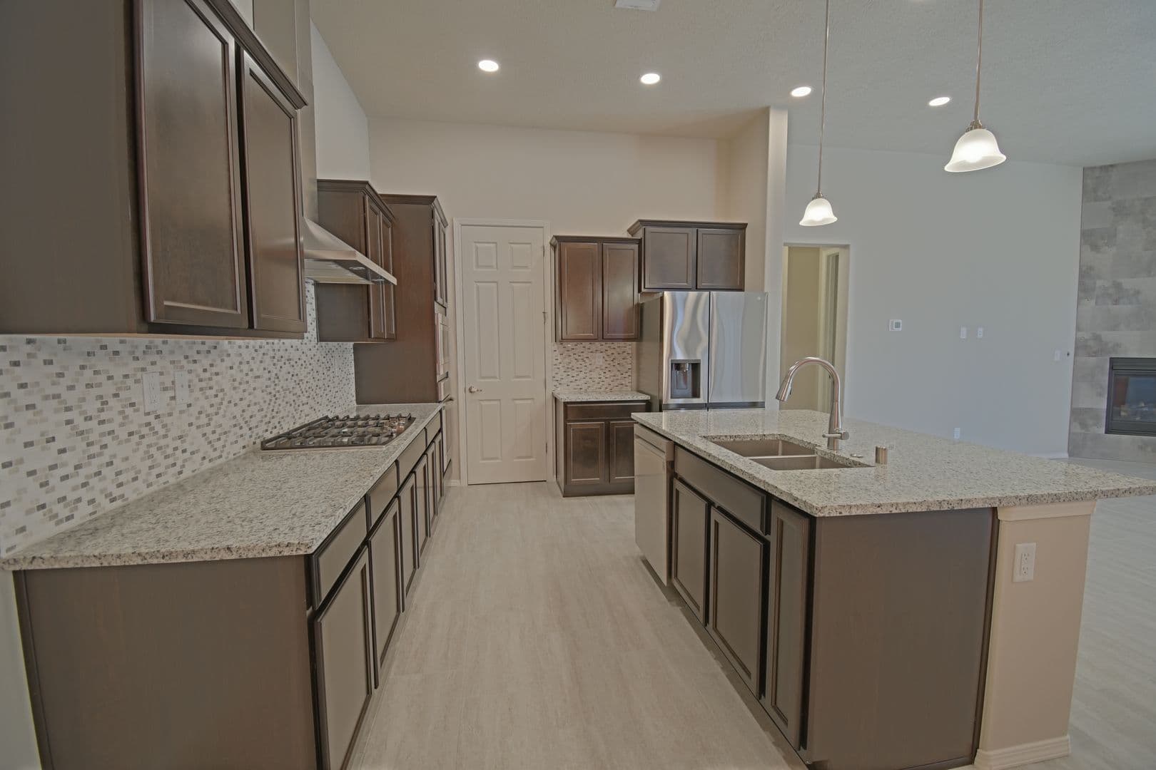 Rio Rancho House: 5413 East Village