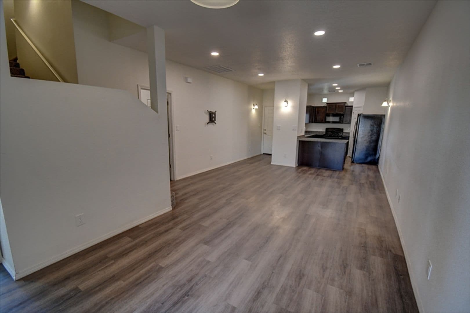 Albuquerque House: 201 San Clemente NW