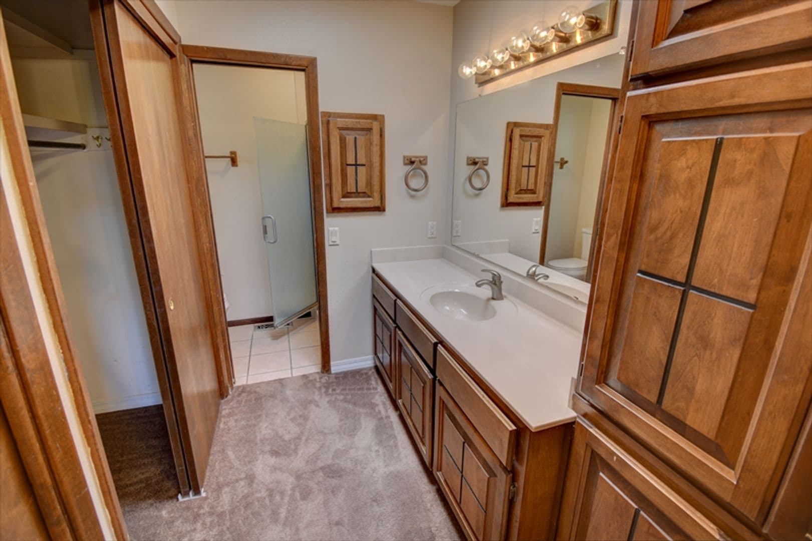 Albuquerque House: 13208 Blue Corn Maiden NE
