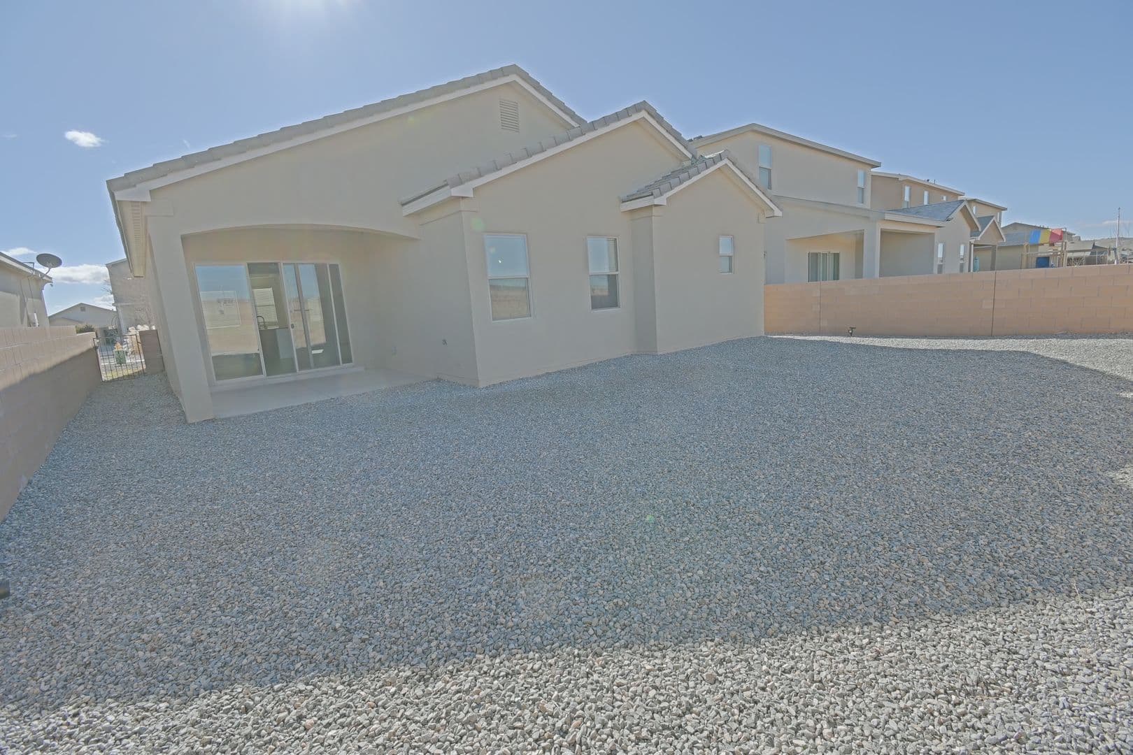 Rio Rancho House: 2705 Camino Plata Loop