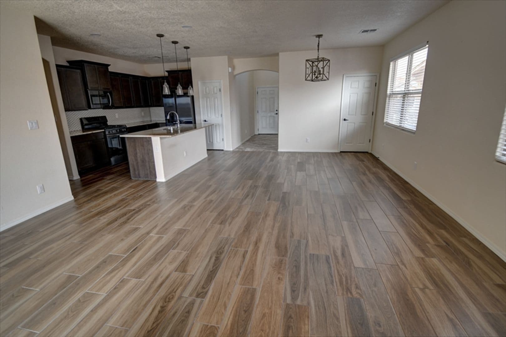 Rio Rancho House: 4461 Golden Eagle