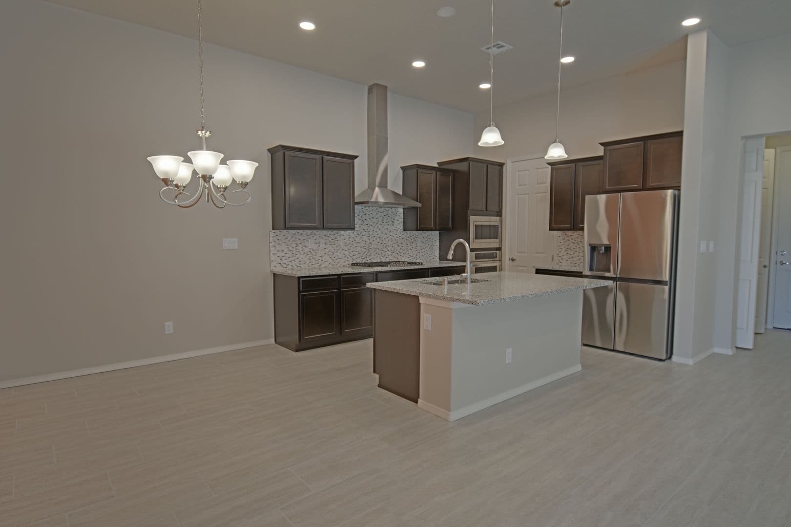 Rio Rancho House: 5413 East Village