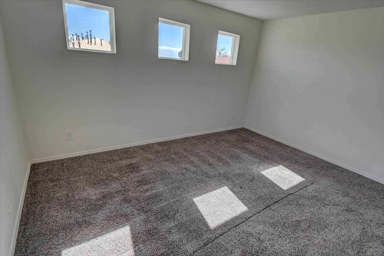 Albuquerque House: 201 San Clemente NW