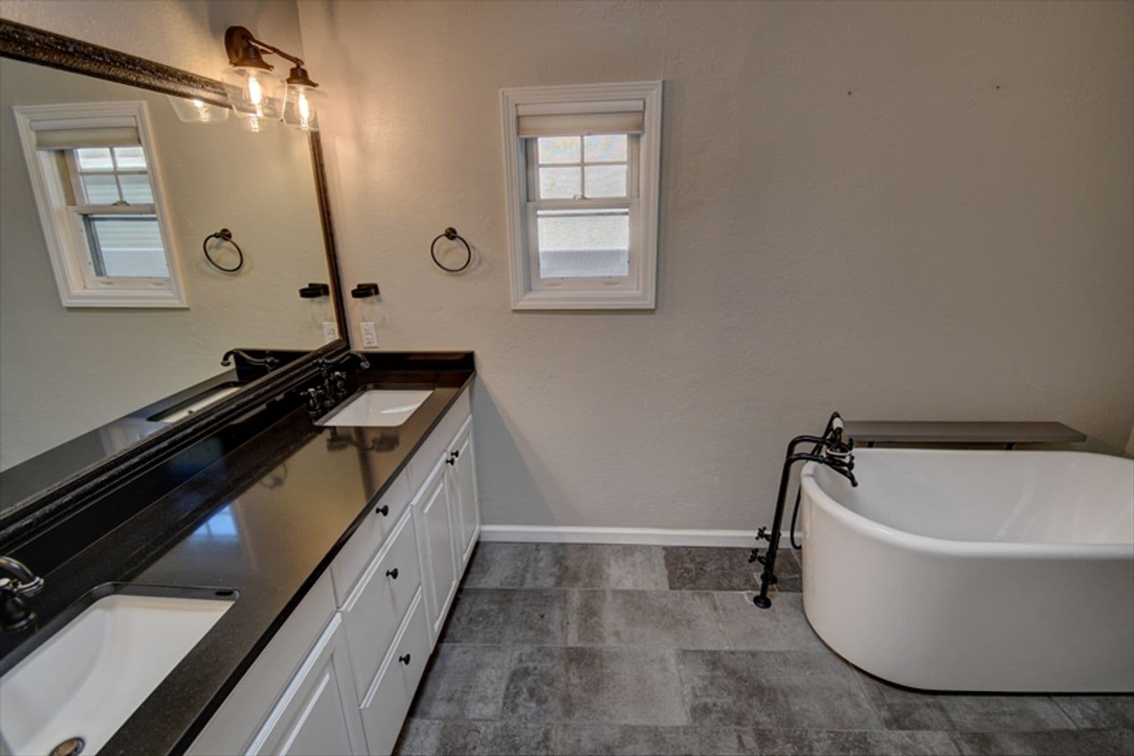 Albuquerque House: 9651 Village Green Drive NE