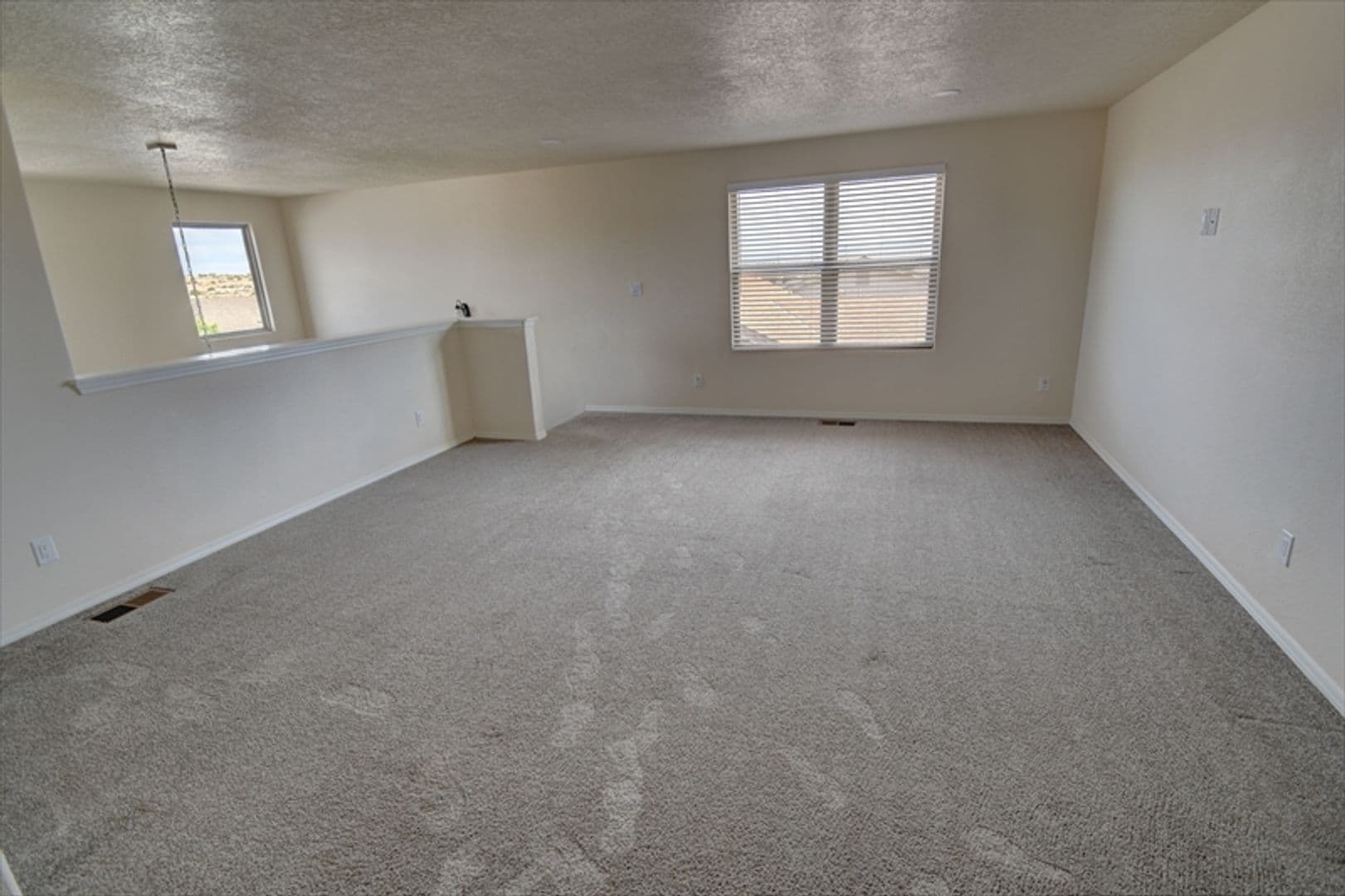 Rio Rancho House: 4461 Golden Eagle