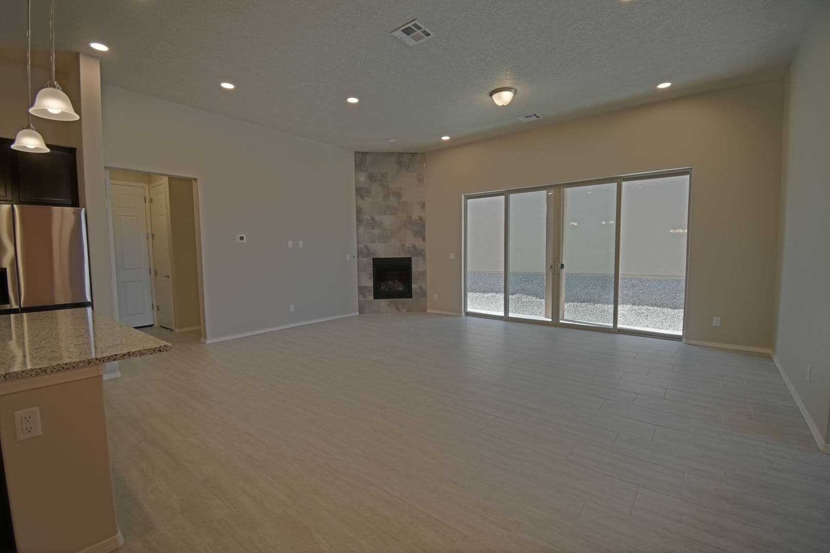 Rio Rancho House: 5413 East Village
