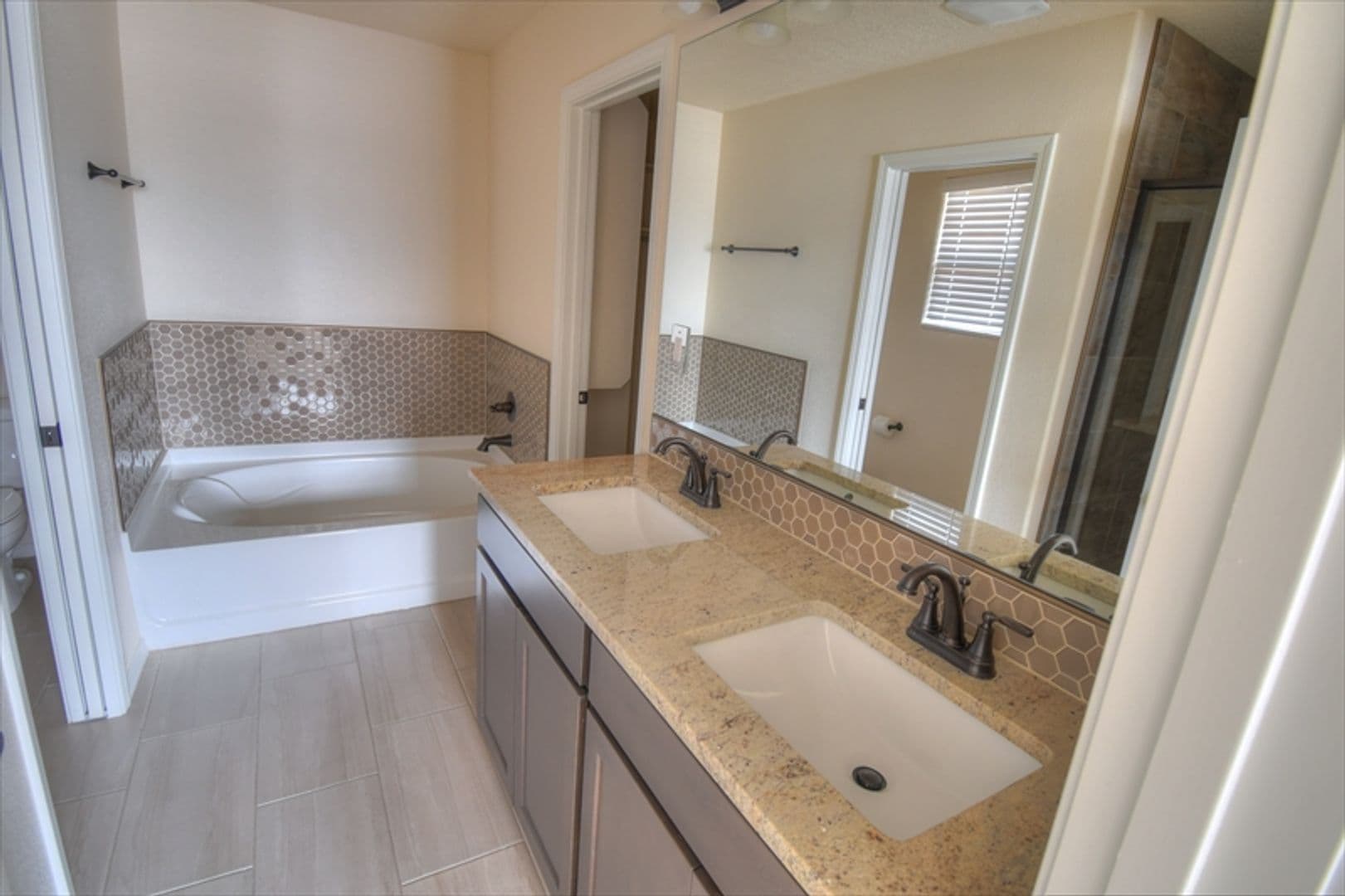Rio Rancho House: 4461 Golden Eagle