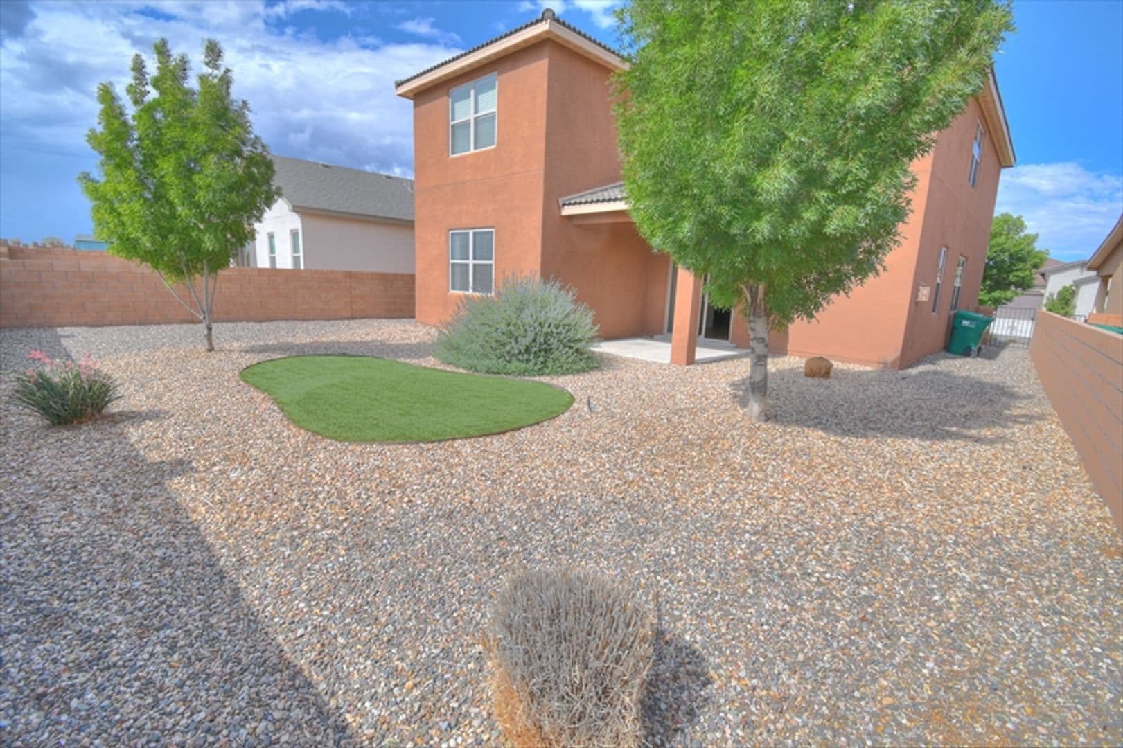 Rio Rancho House: 4461 Golden Eagle