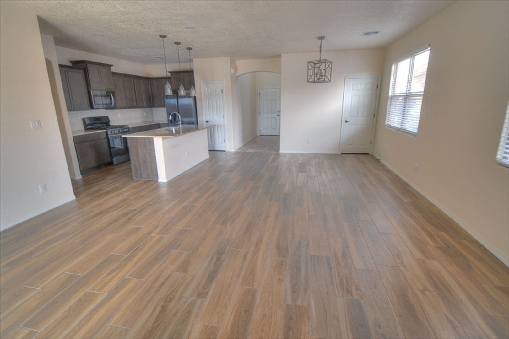 Rio Rancho House: 4461 Golden Eagle