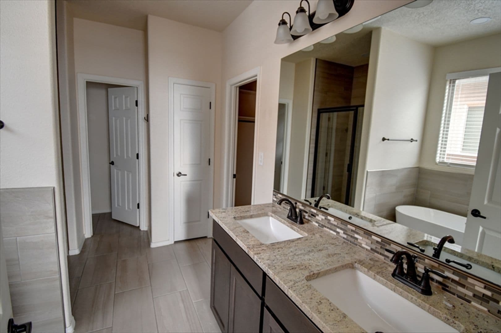 Rio Rancho House: 4461 Golden Eagle