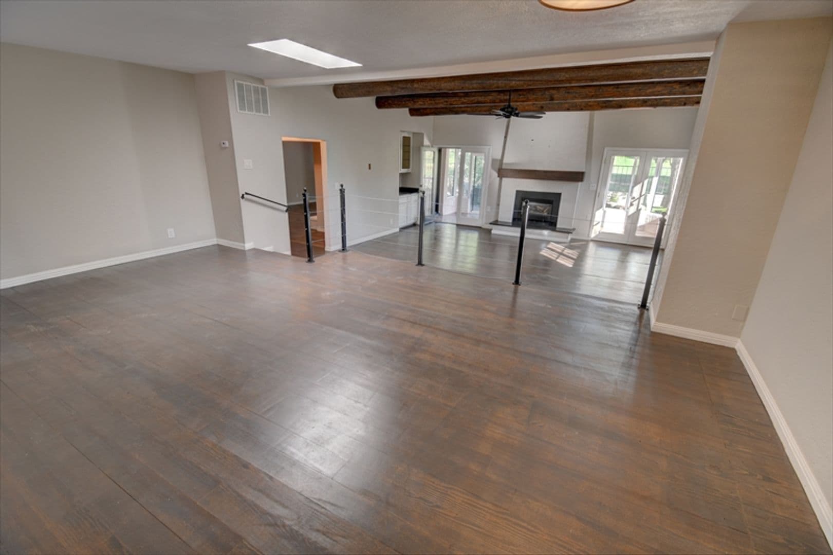 Albuquerque House: 9651 Village Green Drive NE