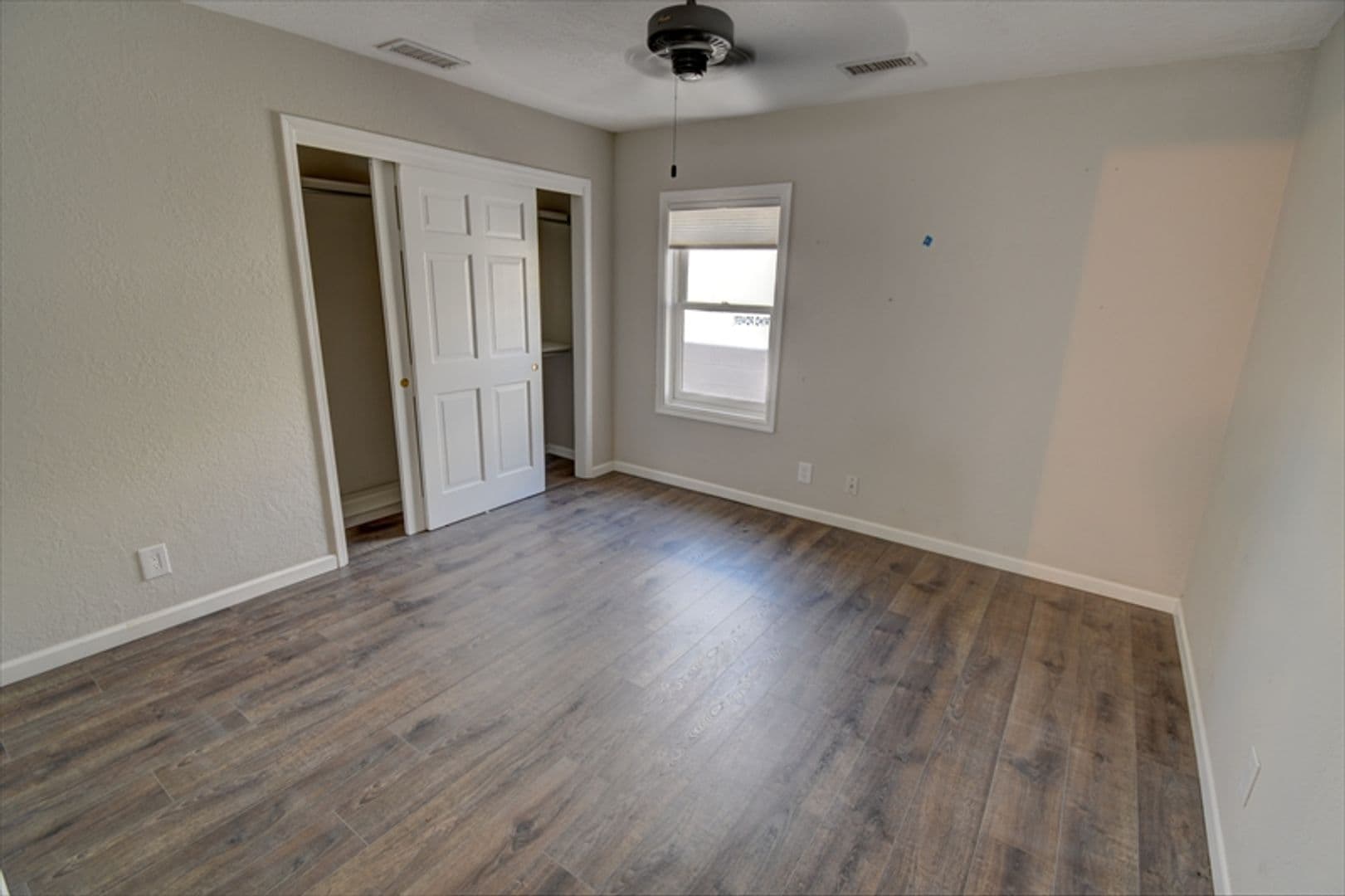 Albuquerque House: 9651 Village Green Drive NE