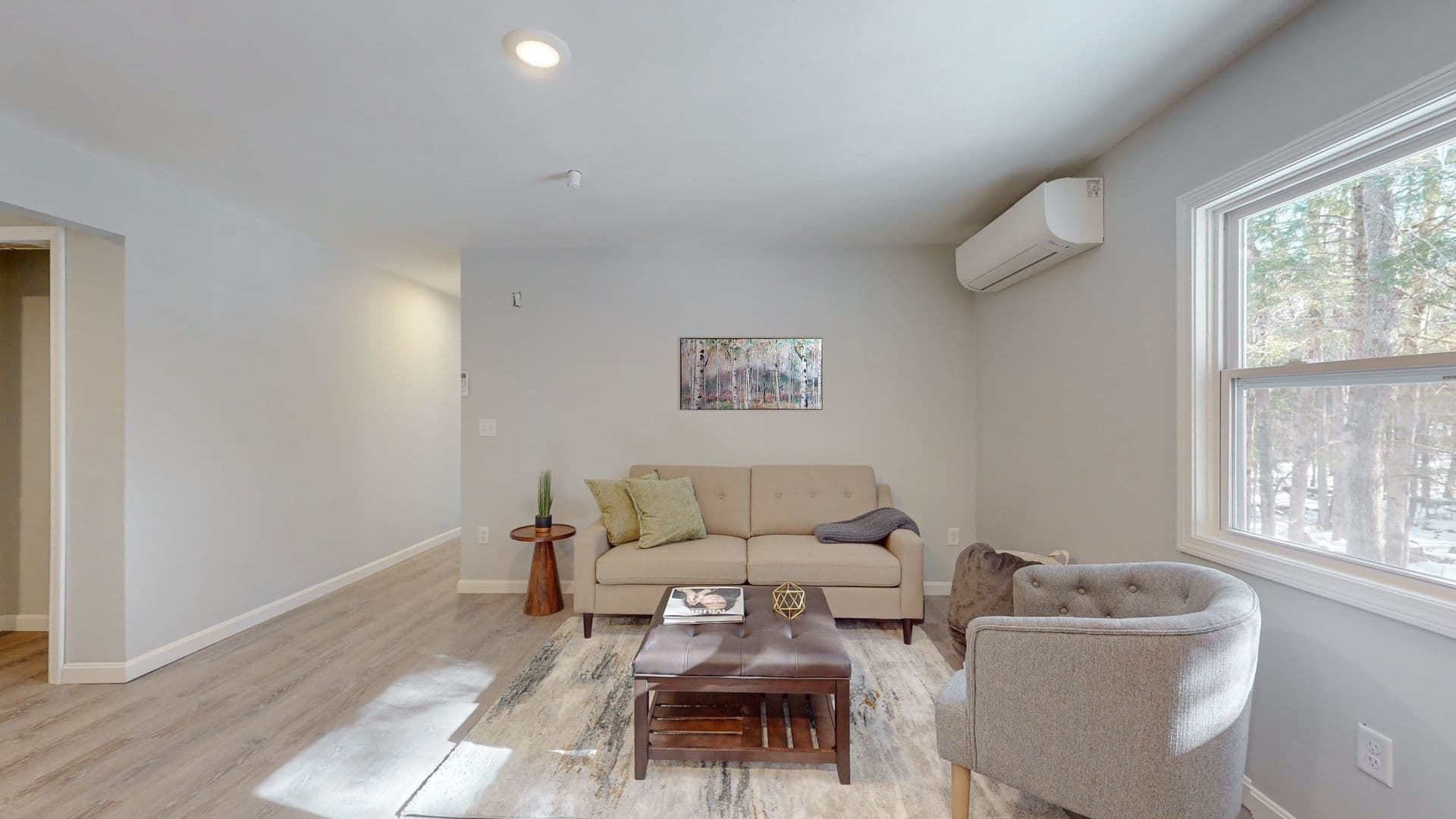 Springvale Apartment: 73 Barth Way